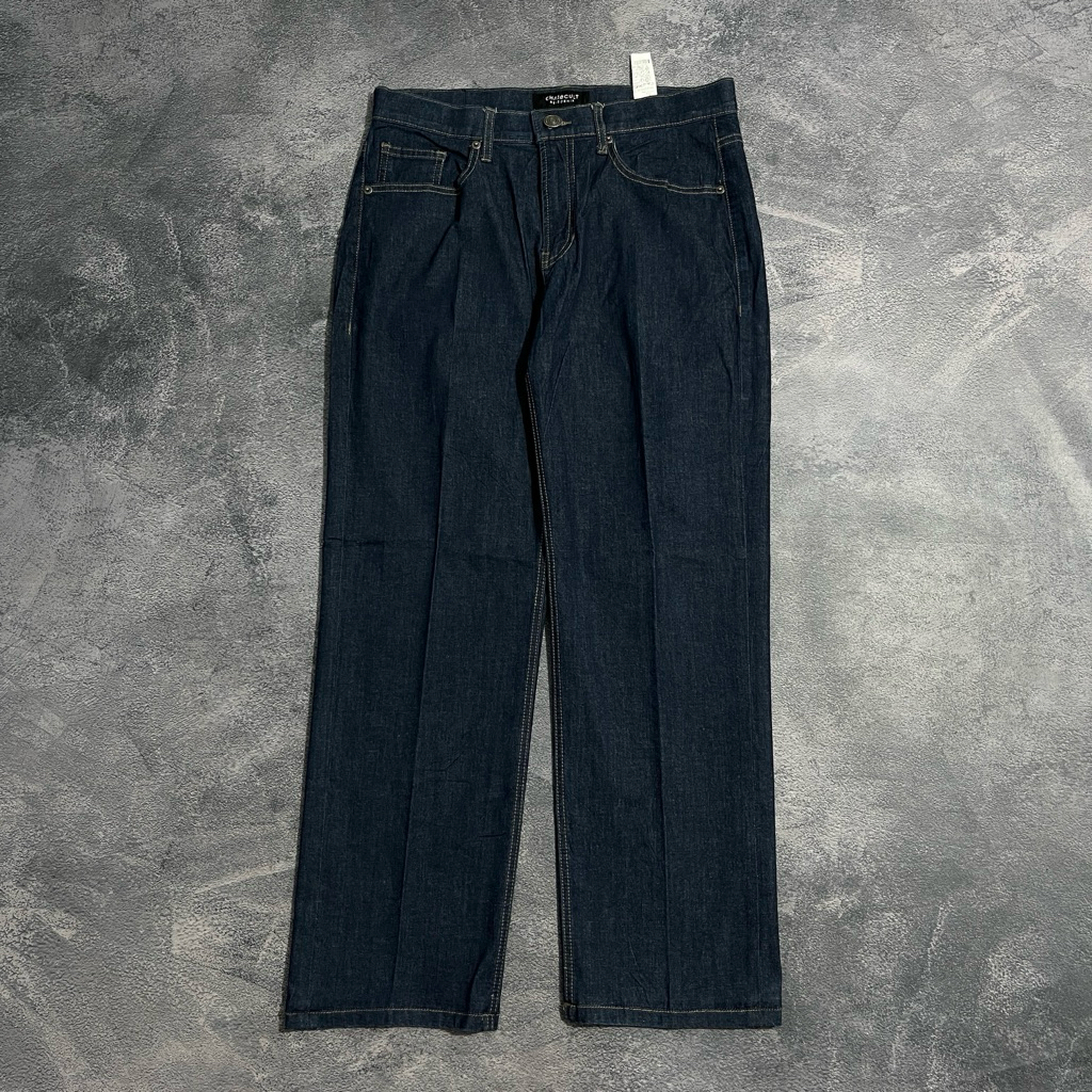 Celana / Jeans / Vintage / Second / CHASECULT
