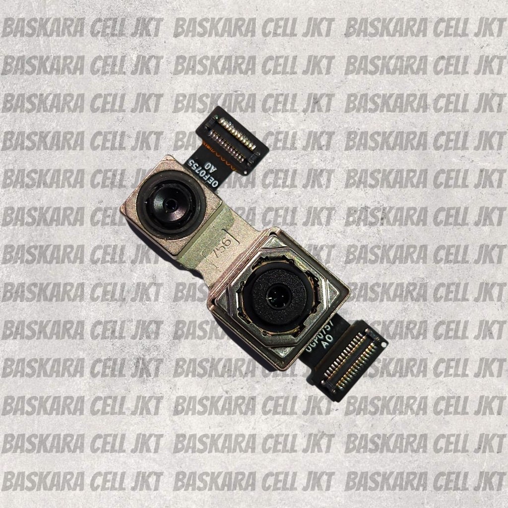 CAMERA / KAMERA DEPAN BELAKANG REDMI NOTE 5 PRO WHYRED [ORI COPOTAN TESTED]