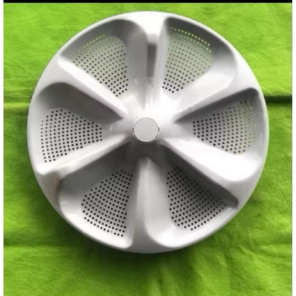 pulsator Mesin cuci Toshiba diameter 33 gigi 11 AW-K801AN AW-M801AN