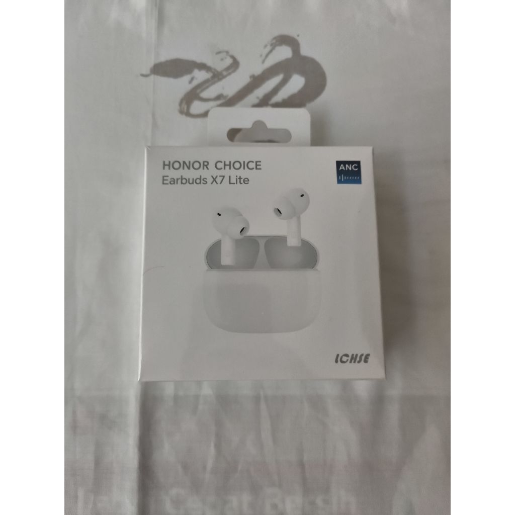 Honor Choice Earbuds x7 lite