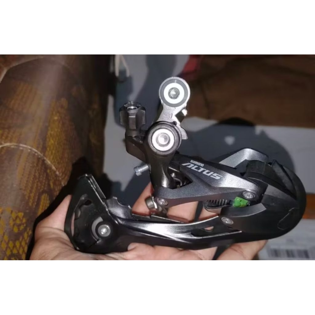 rd shimano altus m2000