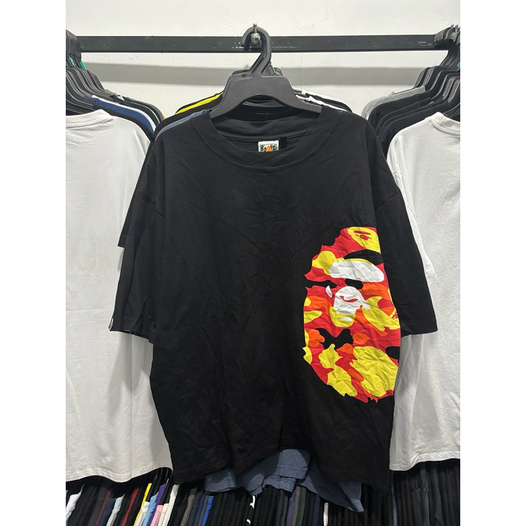Bape Tee second