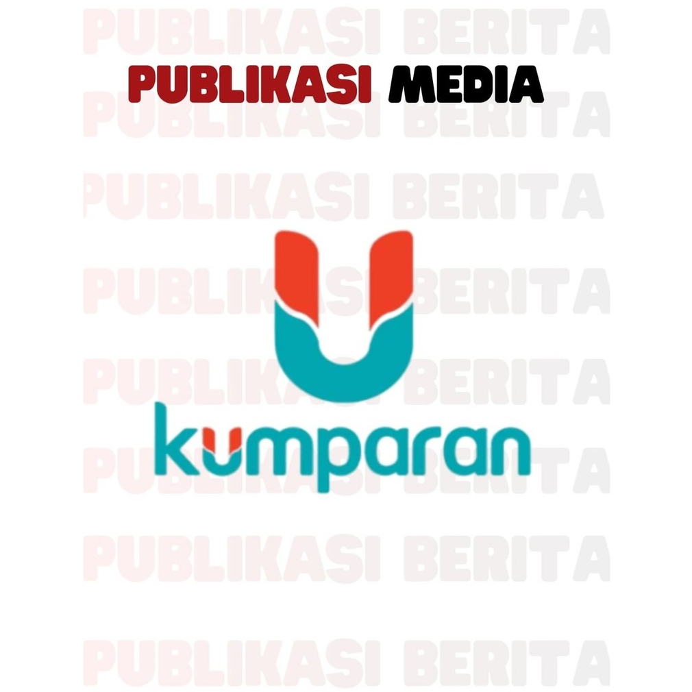 Publikasi Media Nasional Kumparan