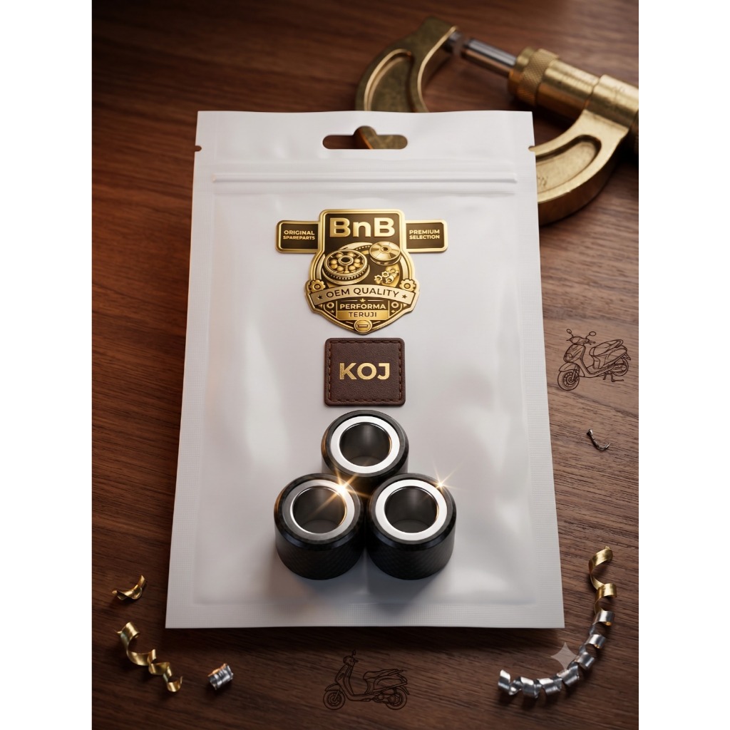 roller KOJ 14 gram