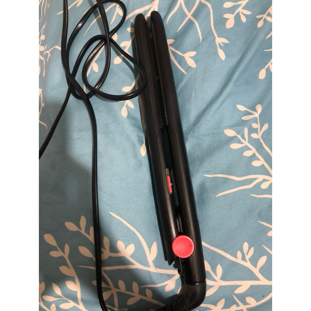 PRELOVED Catokan remington