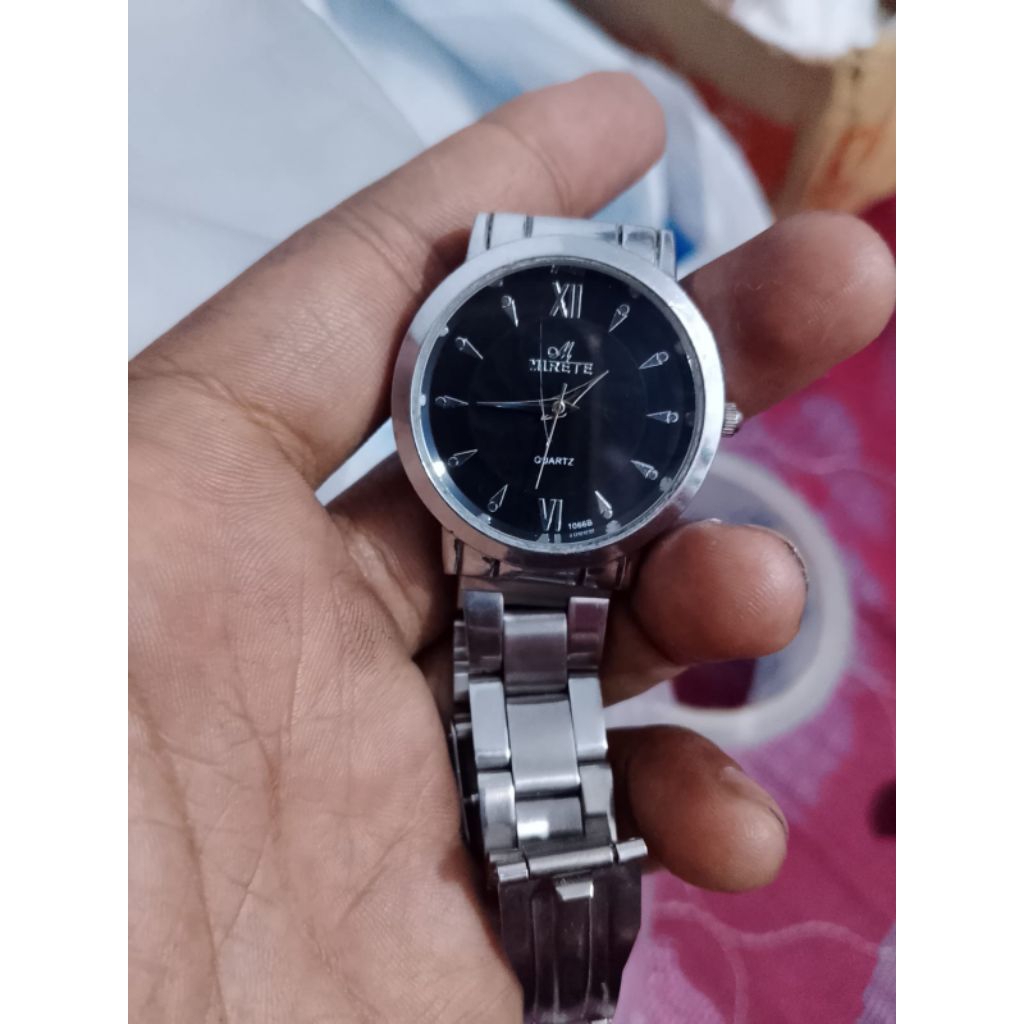 jam tangan mirete