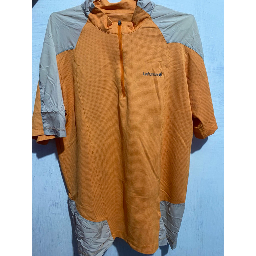 Baselayer Lafuma