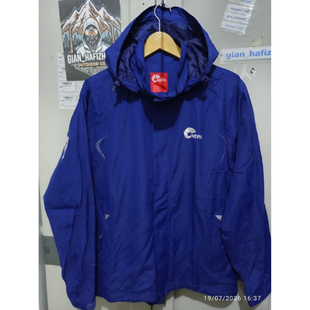 Nepa Evolution