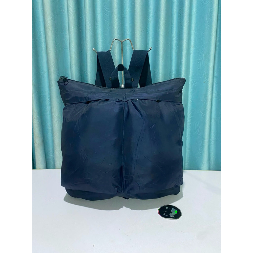 JW Anderson x Uniqlo Reversible Backpack