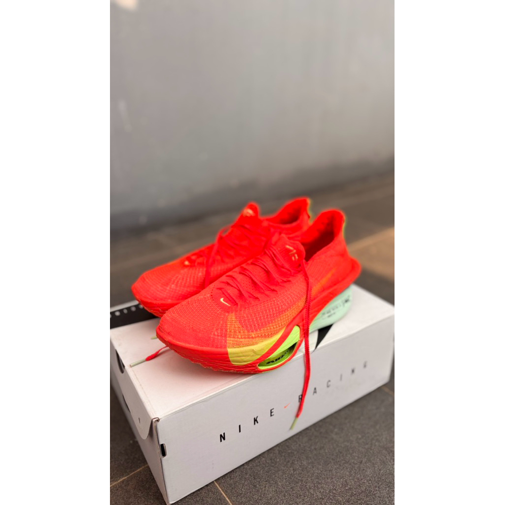 NIKE Alphafly3