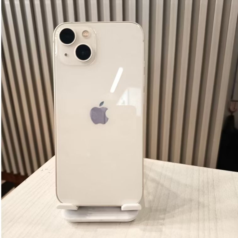 Iphone 13 128GB Resmi Second Ibox