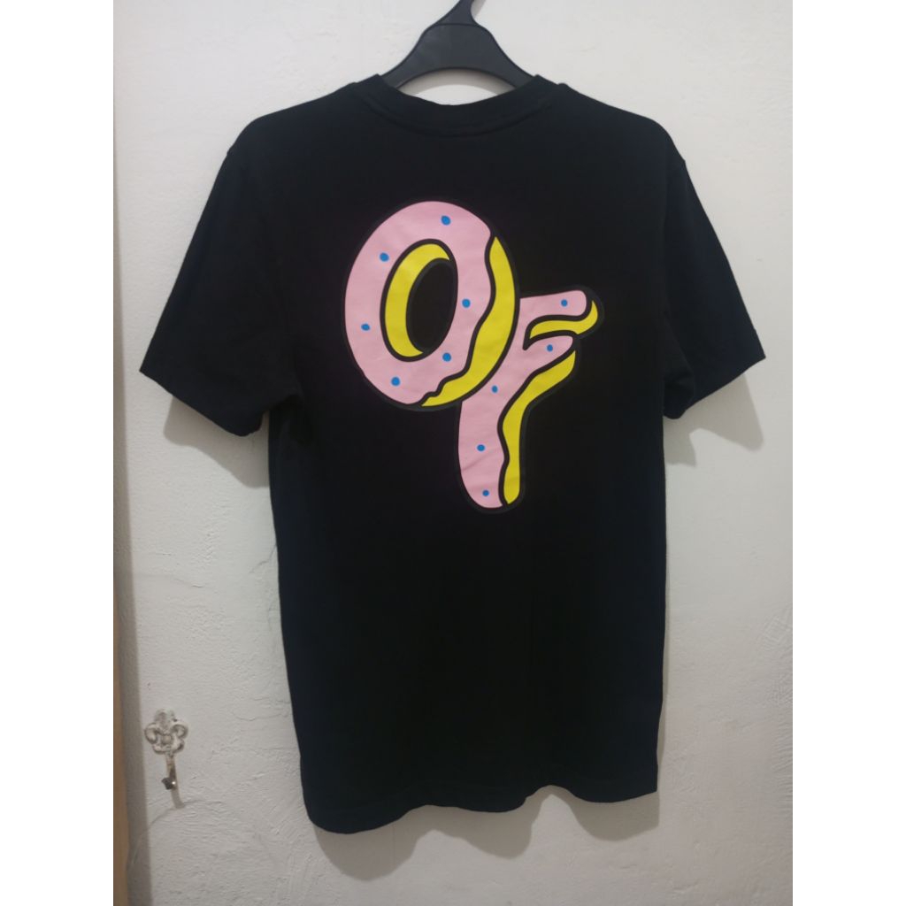 Kaos Odd Future Atasan T Shirt Unisex
