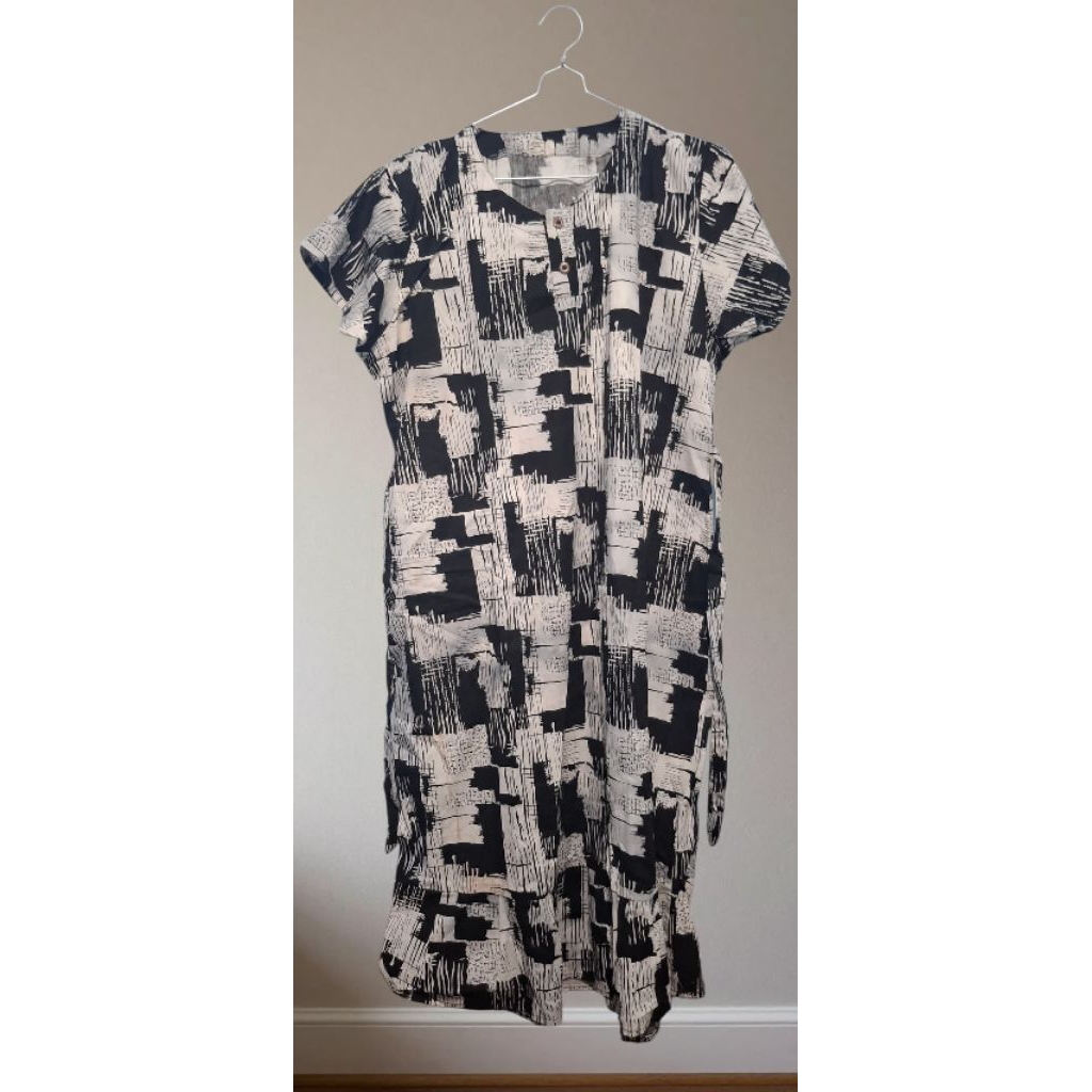 DASTER KAIN RAYON