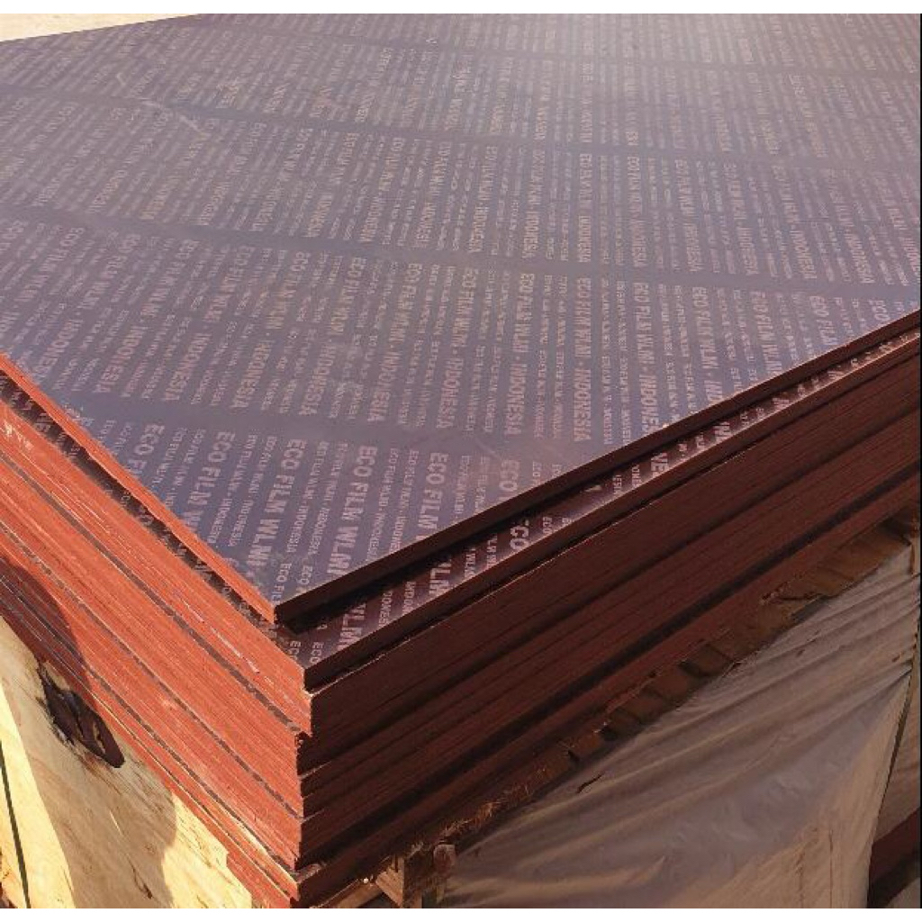 INVOICE TRIPLEK PHENOLIC FILM ECOFILM TRIPLEK FILM ECOFILM FILMFACE TRIPLEK COR TRIPLEK BEKISTING BA