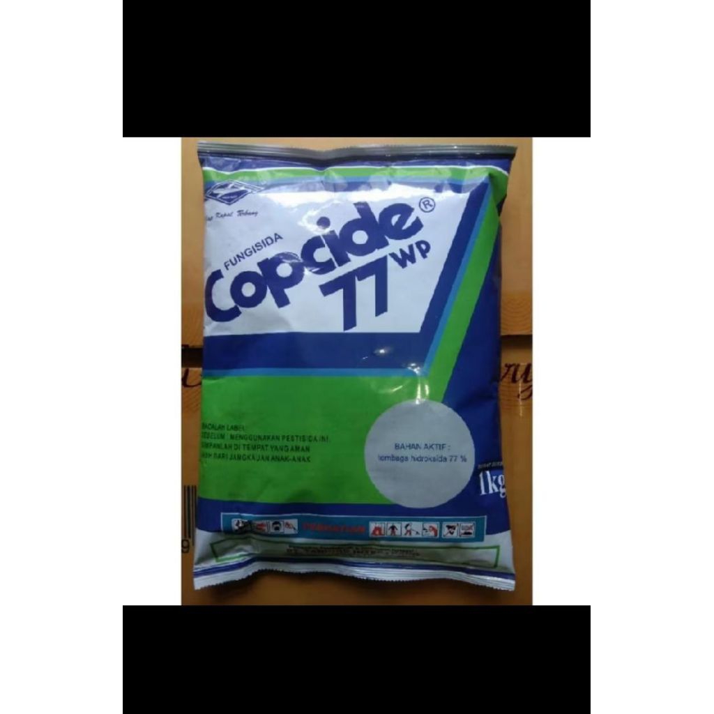 copcide 77wp 1kg