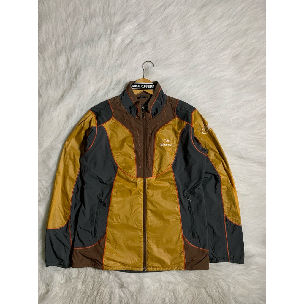jaket eider second (4424) - Hoodie second - hoodie second branded - Jaket Second - Jaket Second Bran