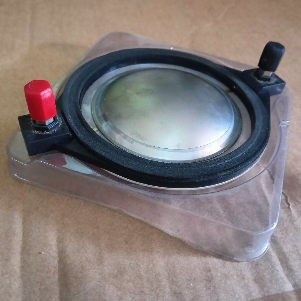 Spull Tweeter 74,5mm Spul Driver Tweeter RCF N850 Spul Tweeter 3Inch