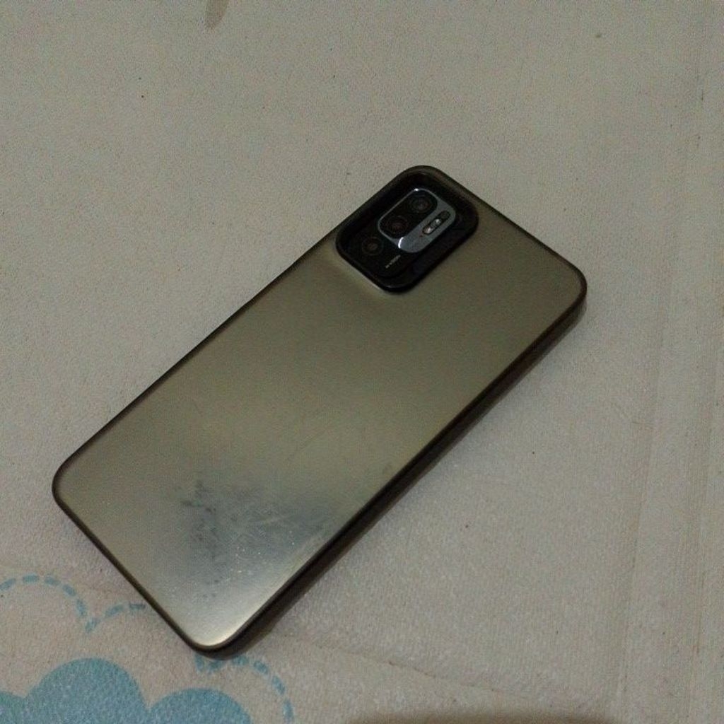 Handphone second