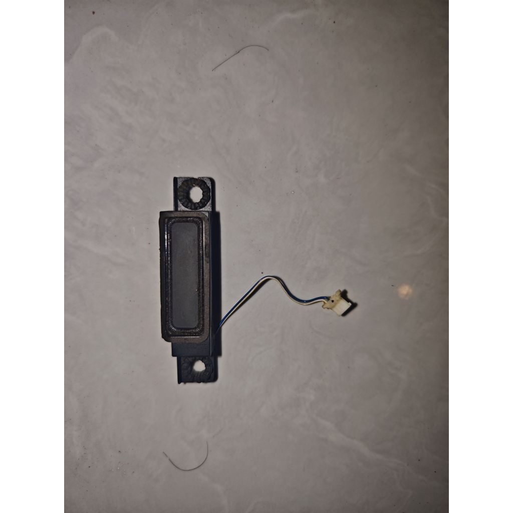 Speaker Laptop Lenovo Legion 7 Original Bekas Copotan – Normal 100%