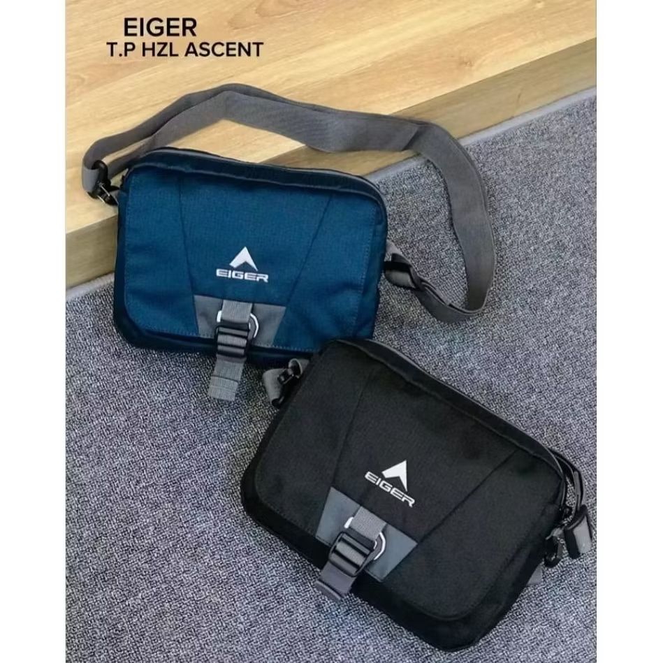 EIGER89 TP.HZL COMP DESCENT original
