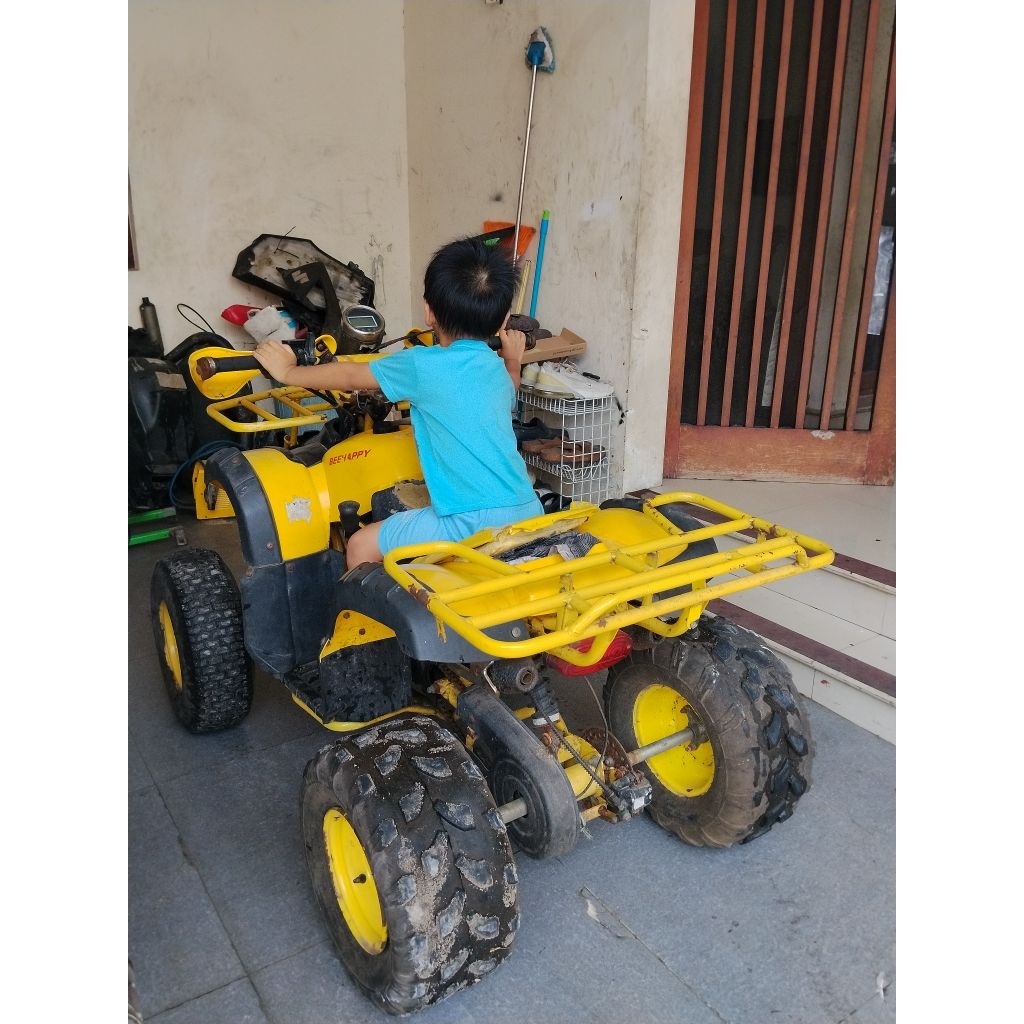 ATV 110CC