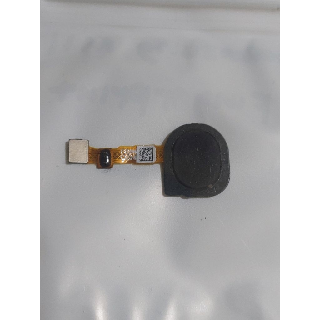 fingerprint samsung m11 second original cabutan