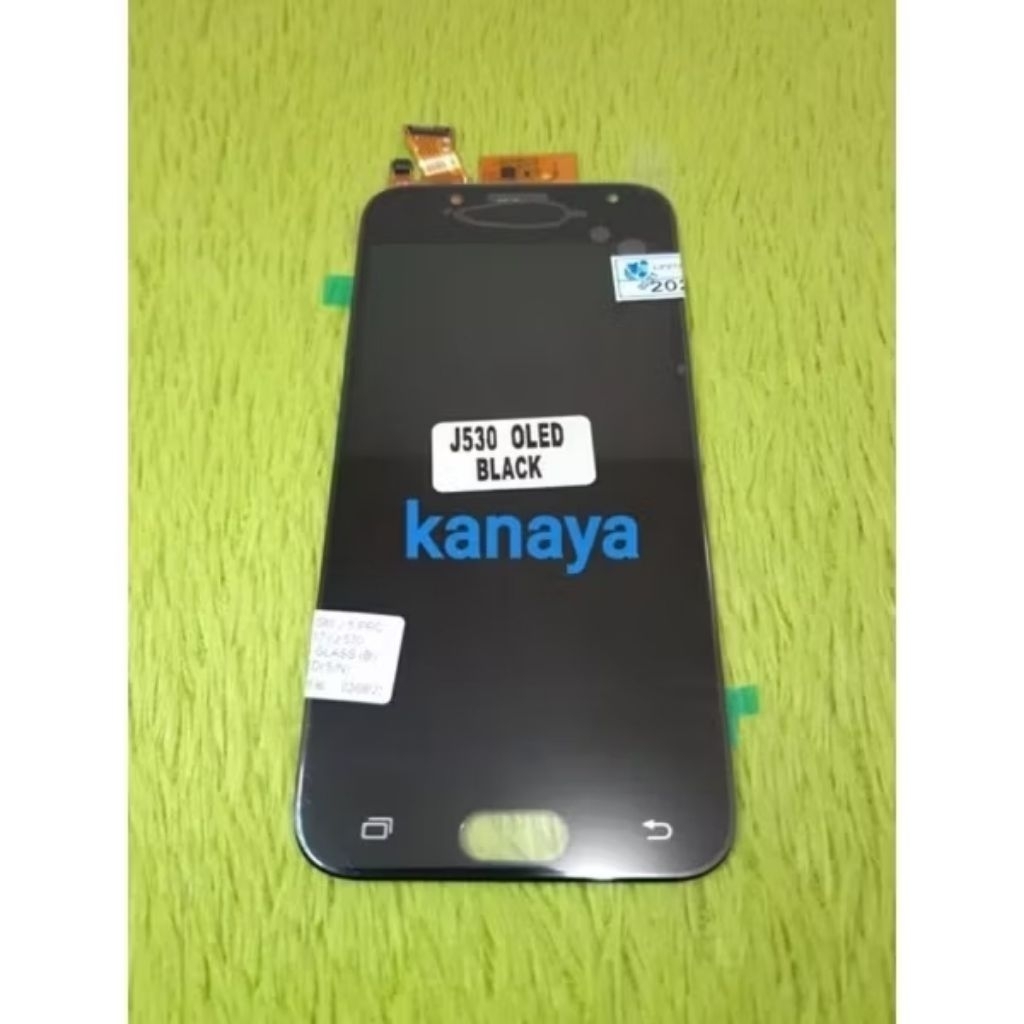 Lcd Samsung J5 Pro / Lcd Samsung J530 / Samsung SM-J530G/DS Original
