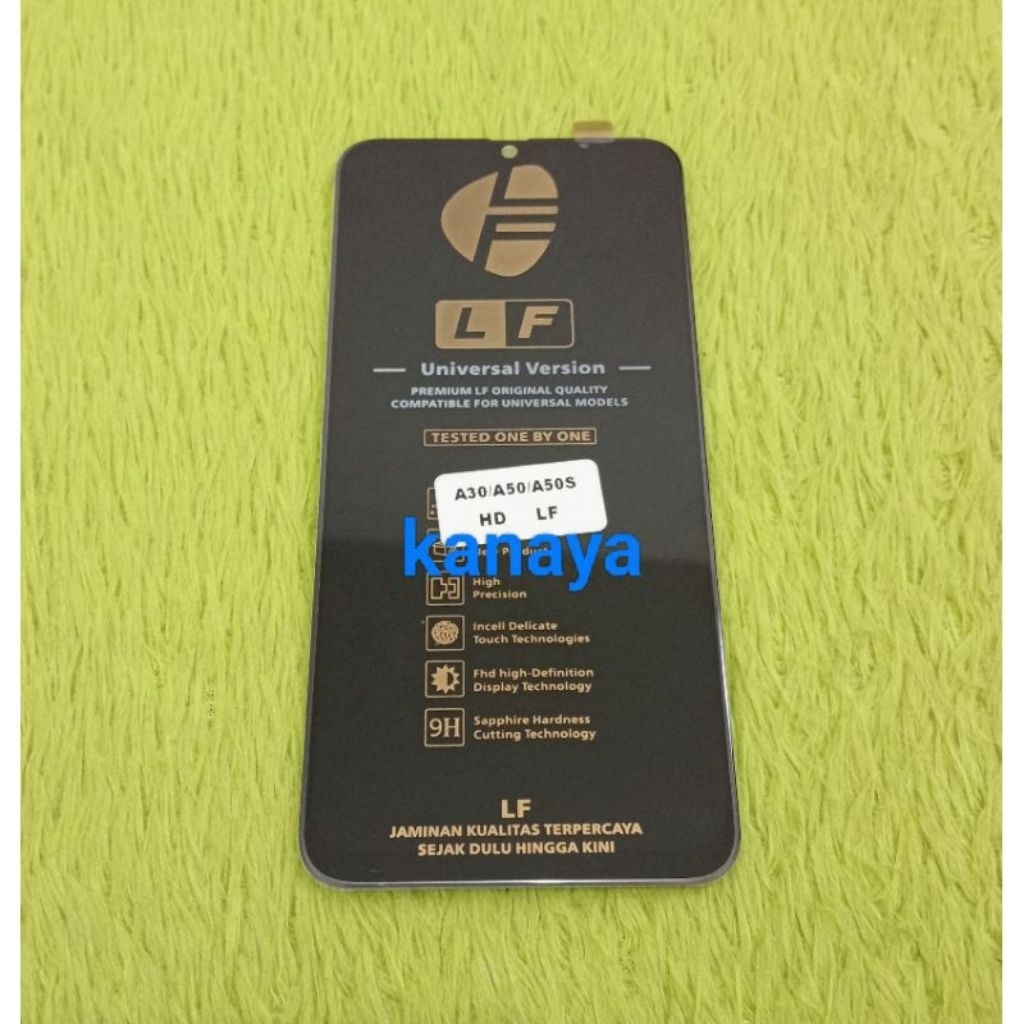 Lcd Samsung A30 / A305F - Lcd Samsung A50 / A505F - Lcd Samsung A50s / A507F