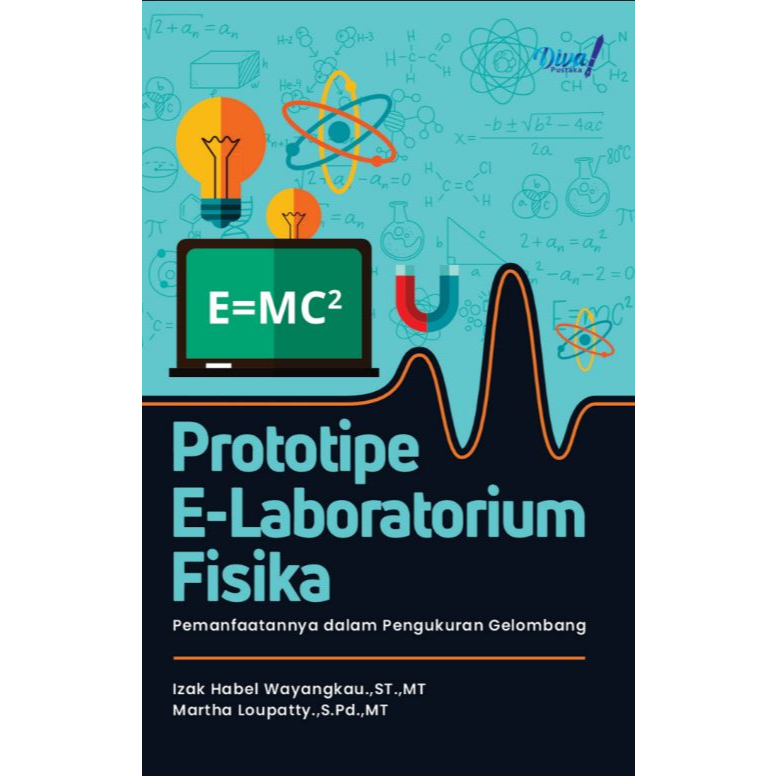 Prototipe E-Laboratorium Fisika