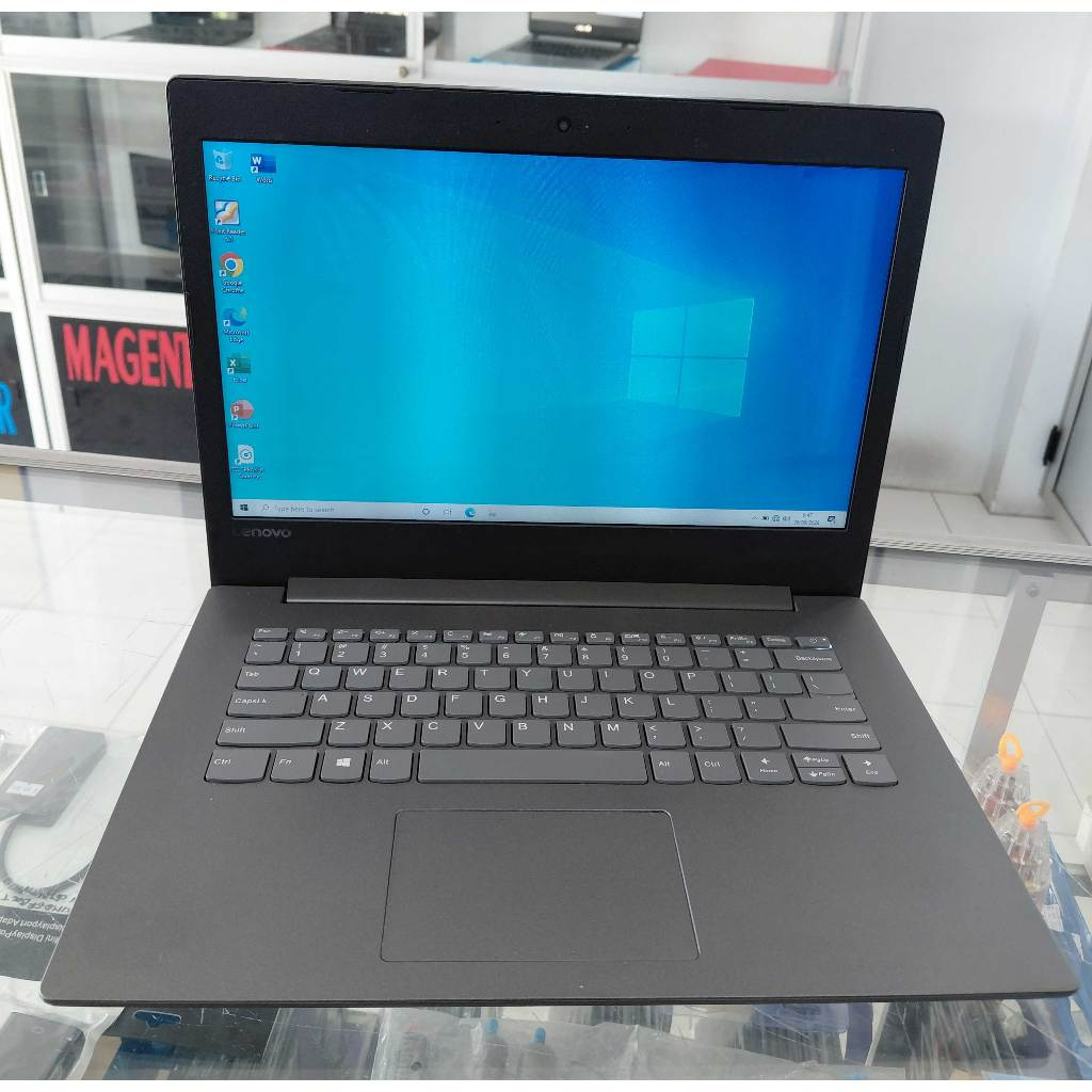 Laptop LENOVO 330-14IKB CORE i5-8250U RAM 8GB SSD 128GB 14 inch