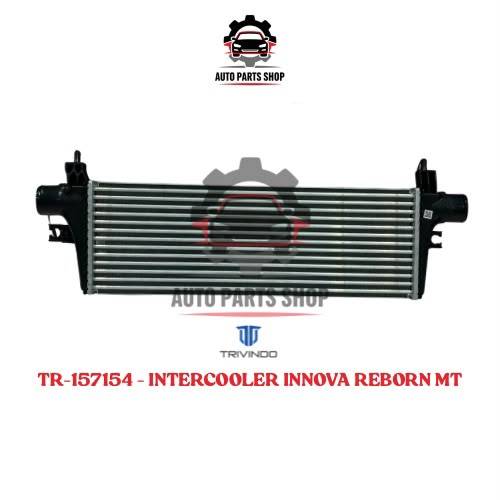 TRIVINDO Intercooler TOYOTA Innova Reborn (MT) Trivindo