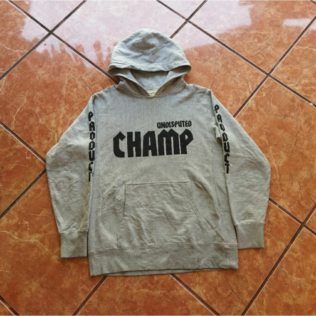 Hoodie Vintage 00S