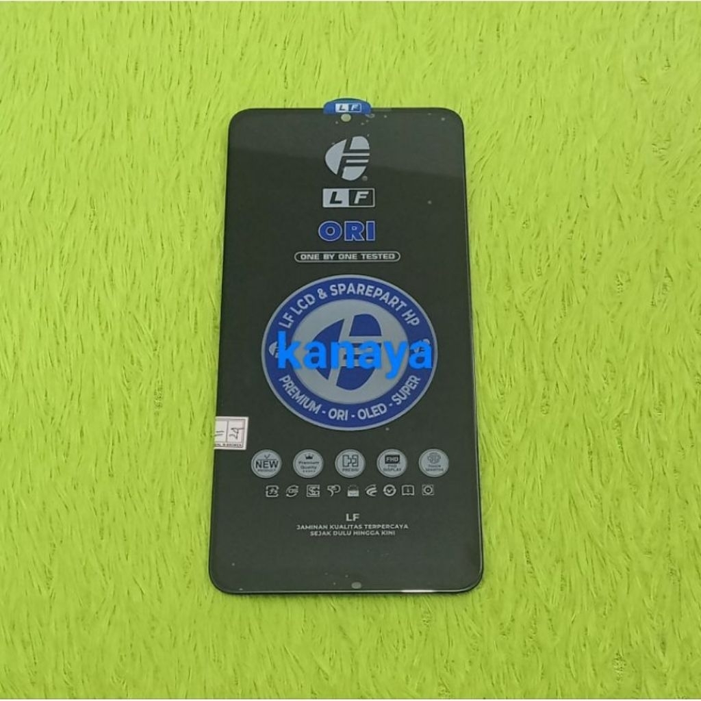 Lcd Samsung A20S / A20 S / Lcd Samsung A207 / SM-A207F Original