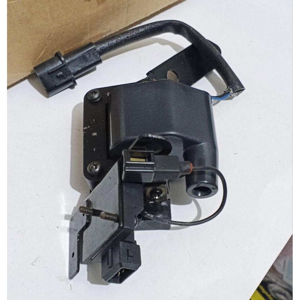 COIL IGNITION HYUNDAI ATOZ