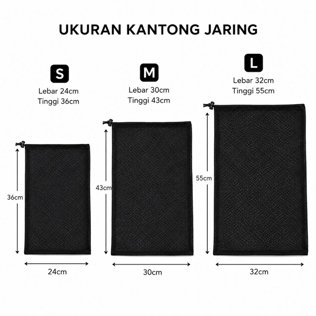 Koja - Koja ikan - Wadah ikan Korang Serut - Koja Ikan dan belut - Koja belut - Wadah Hasil mancing 