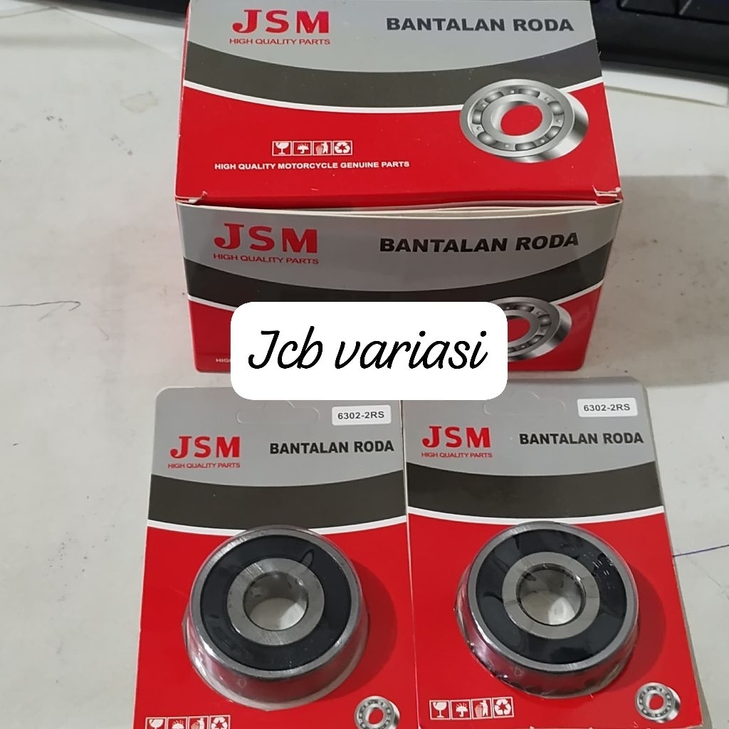 Bearing 6302/laker 6302/bearing CJM6302