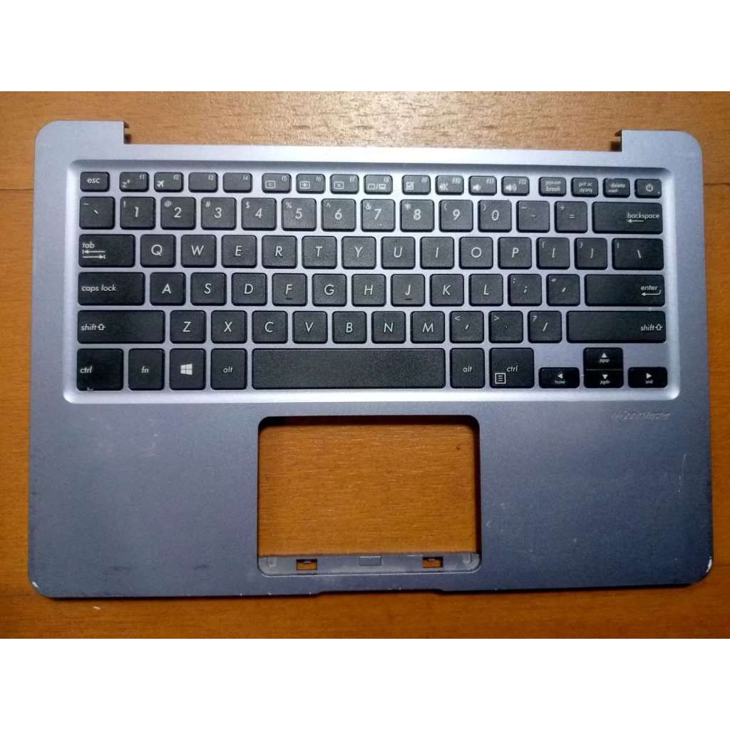 Frame Keyboard Asus X411U X411UQ X411SC,X411U, X411UF, X411UA