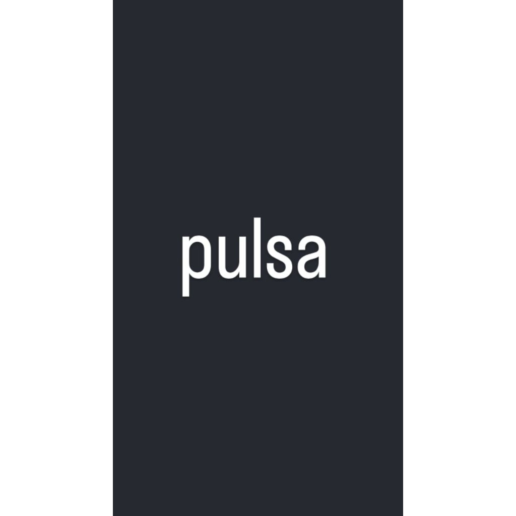Pulsa data