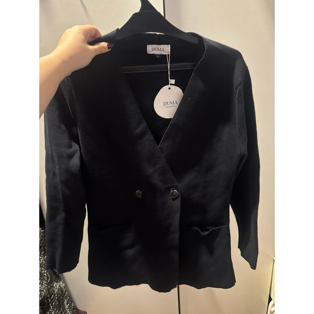 Duma Cardigan