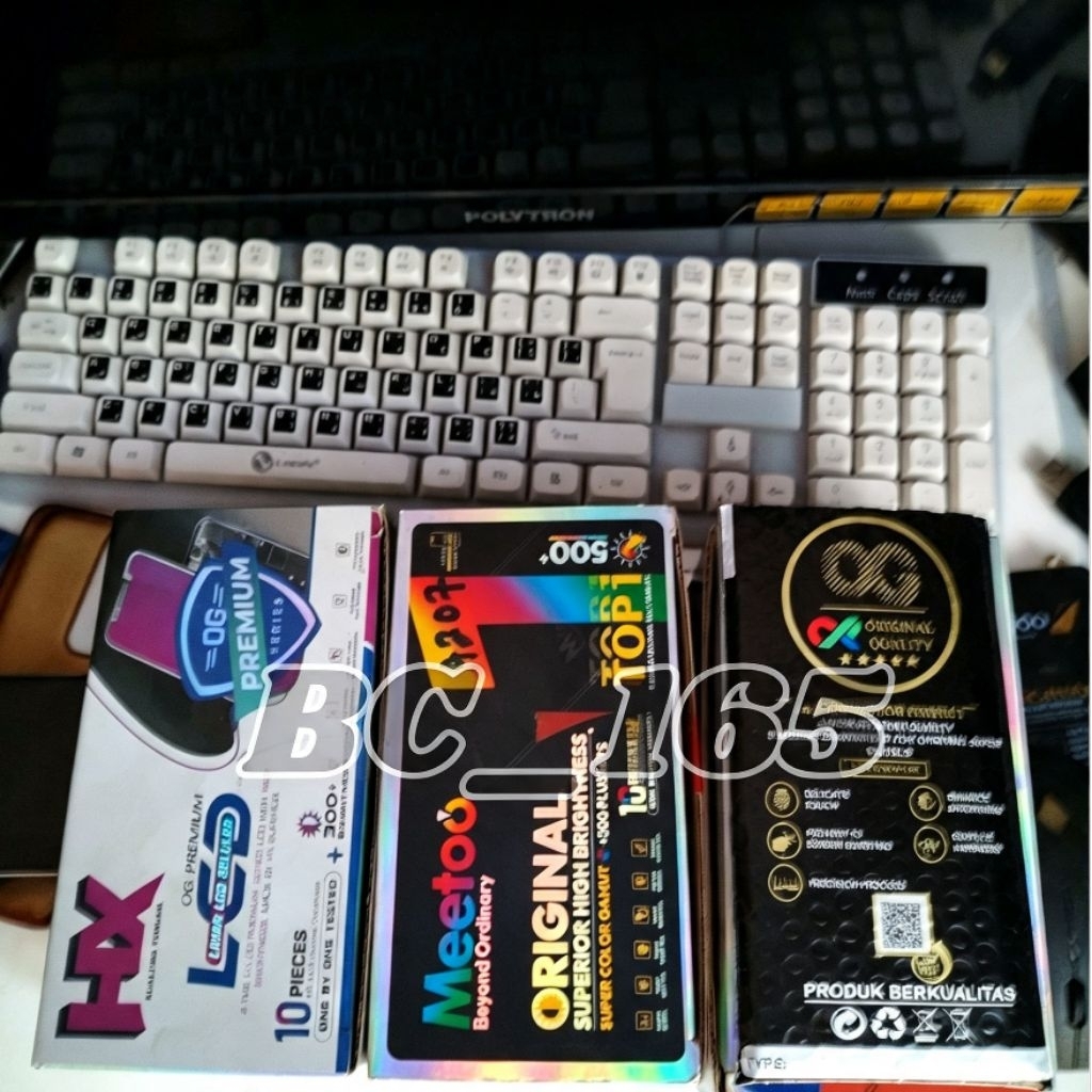 lcd Oppo a3s cph 1803 dan cph 1853