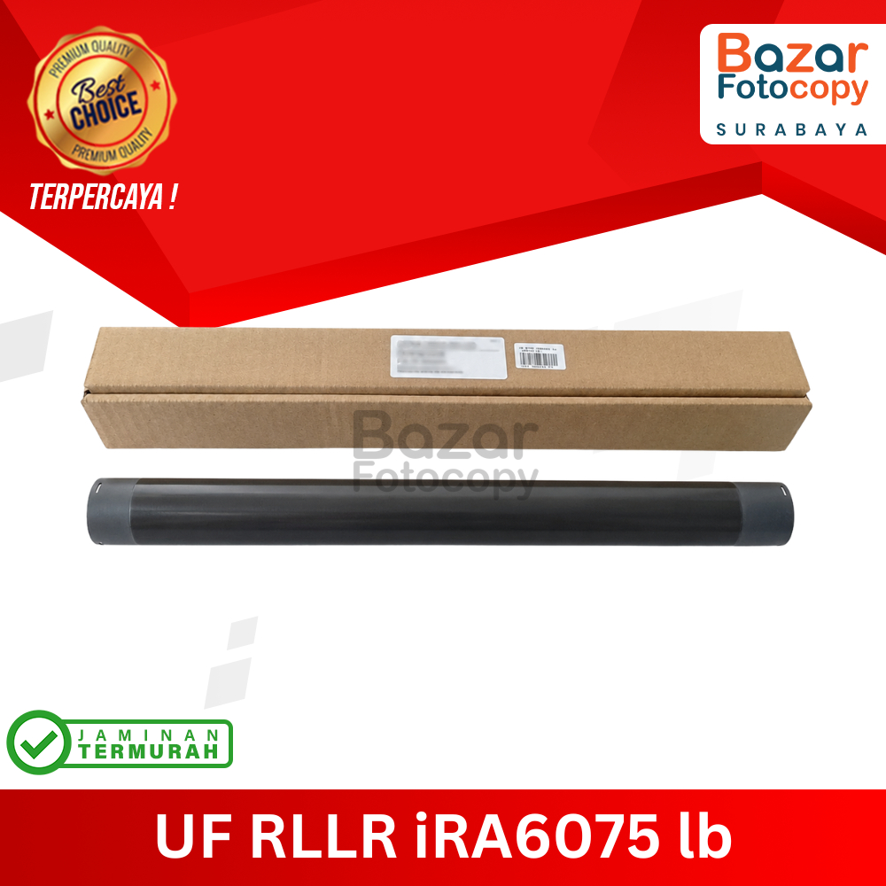 UF RLLR iRA6075 lb - UFR IR6075 VT