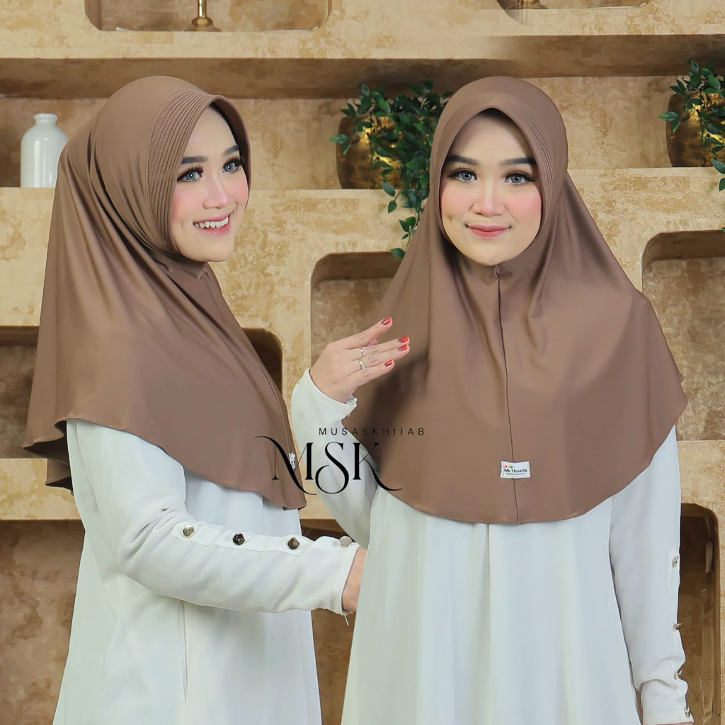 BERGO HAMIDAH BERGO JERSEY ANTEM / BERGO JERSEY ANTEM / KODE AL