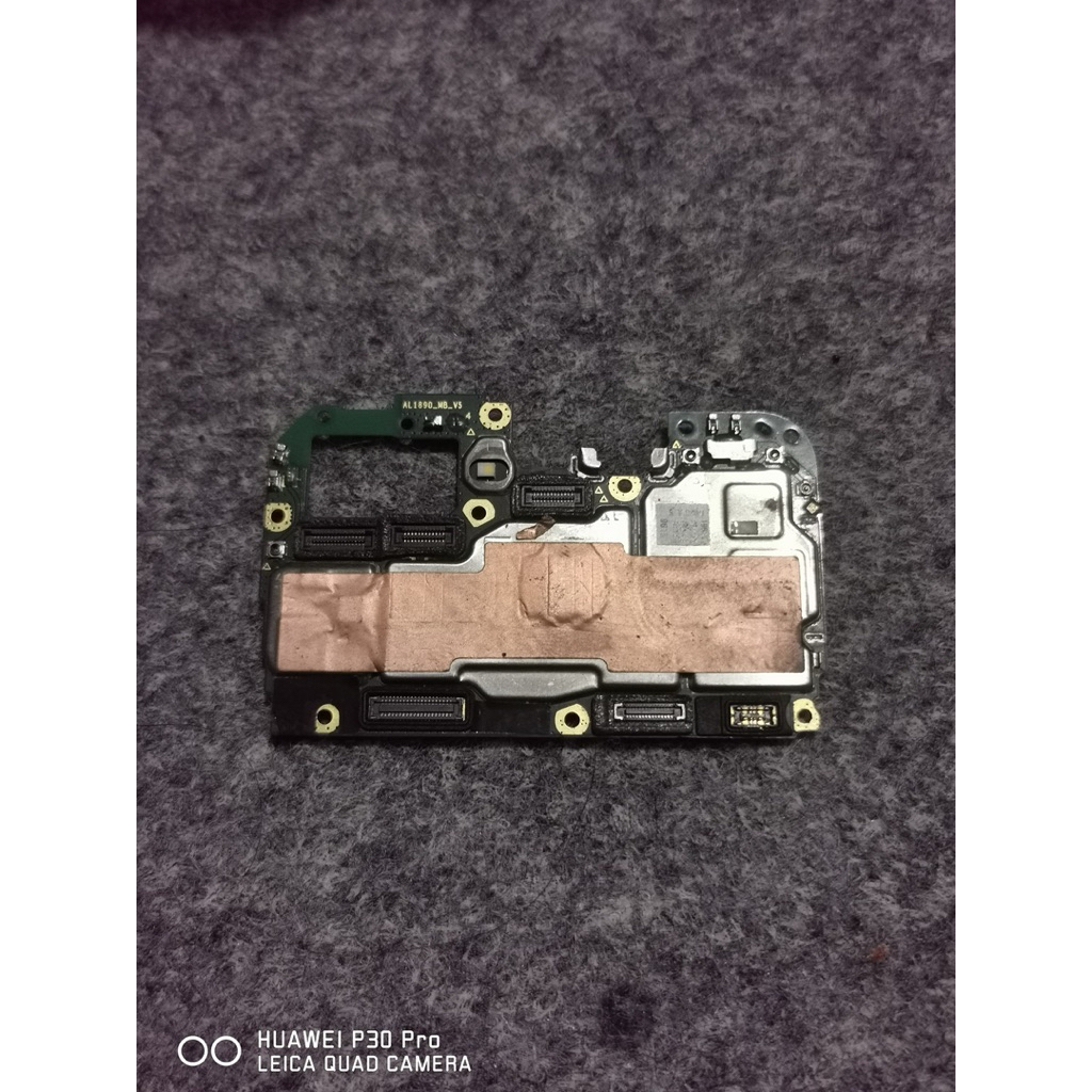 mesin realme c2