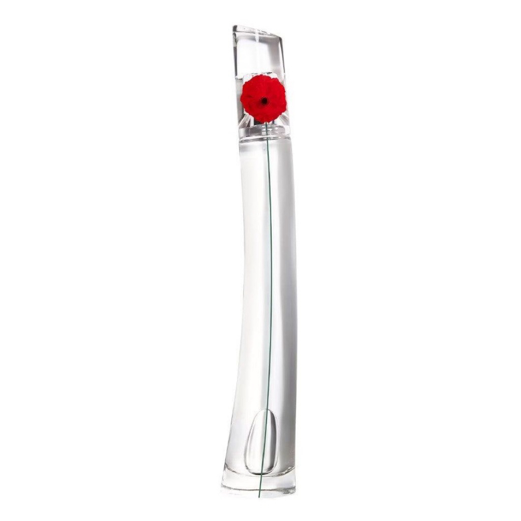 parfumWanita kenzo flower 100ml