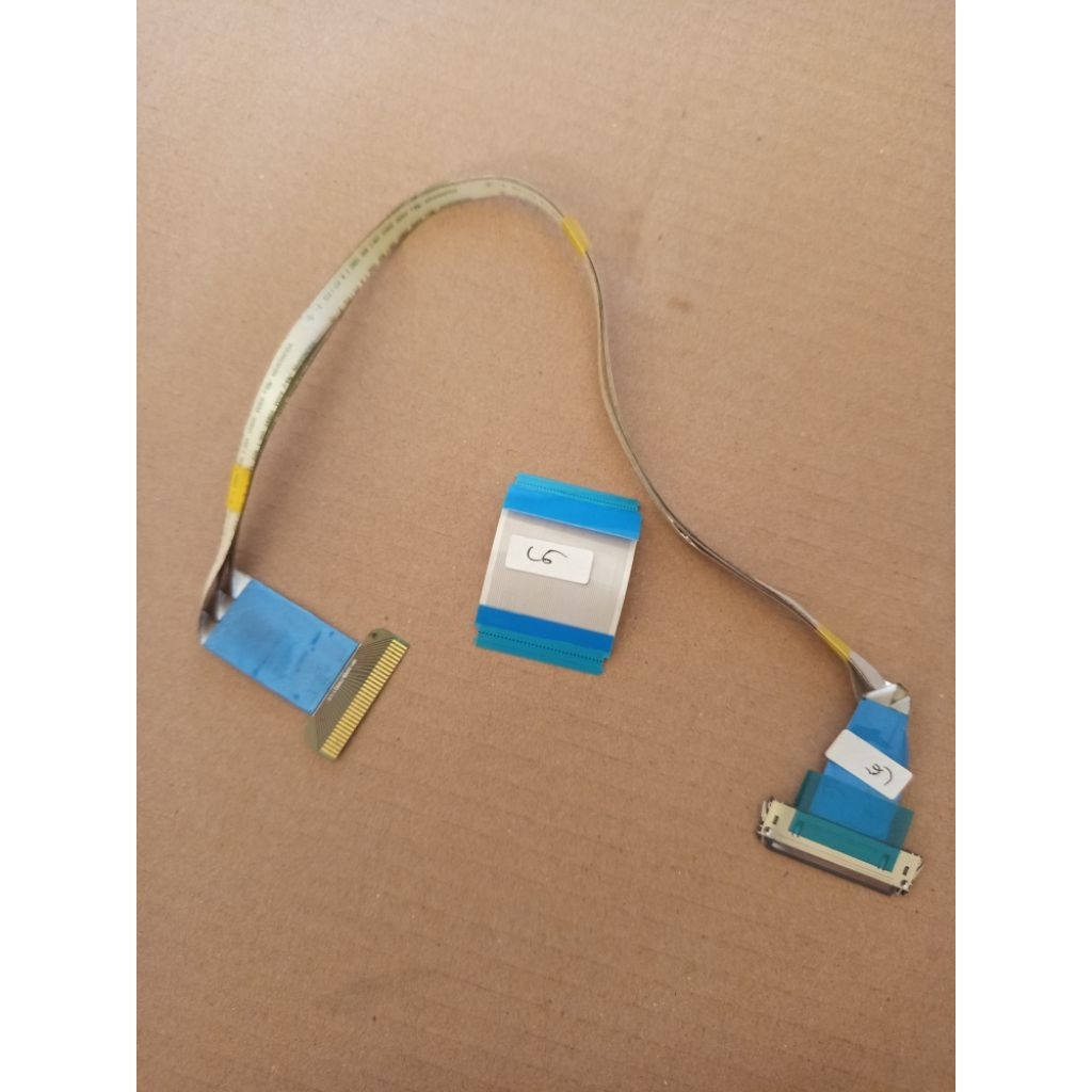 lvds kabel fleksibel tv led lg 32ln5100