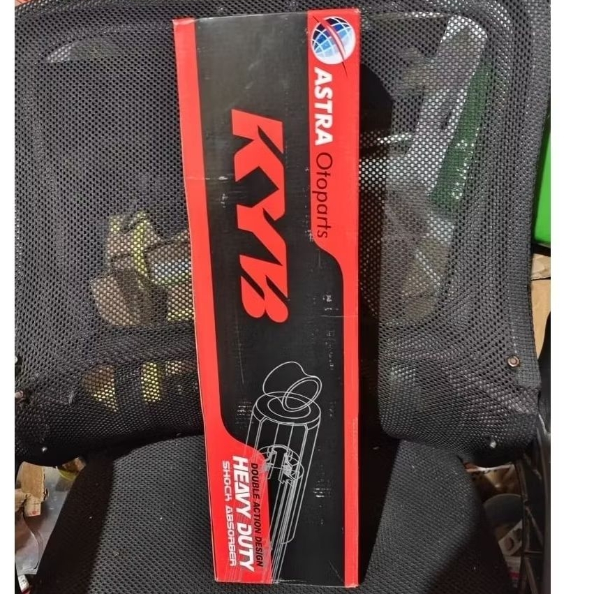 SHOCK DEPAN KYB SUPER 1000 SN8210Z