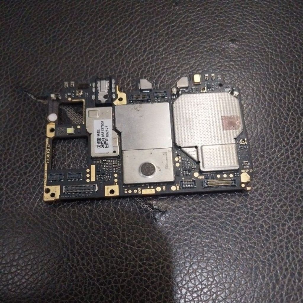 Sparepart Mesin Hidup Normal Redmi MiA2 Lite