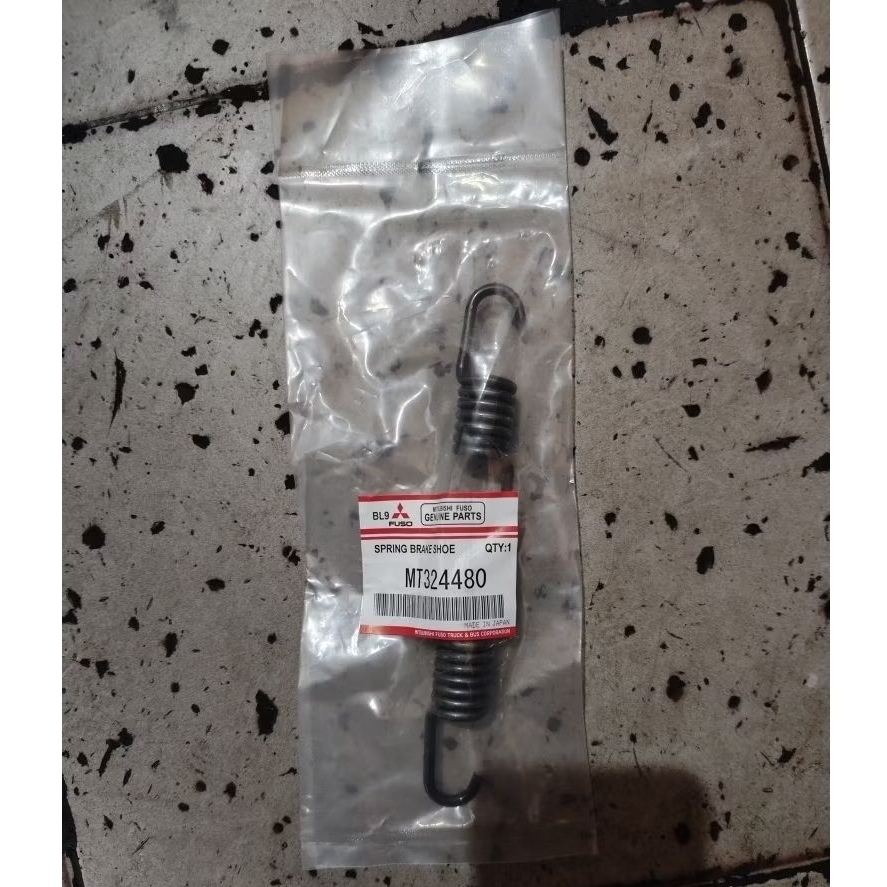 PER REM MITSUBISHI PS / CANTER MT324480