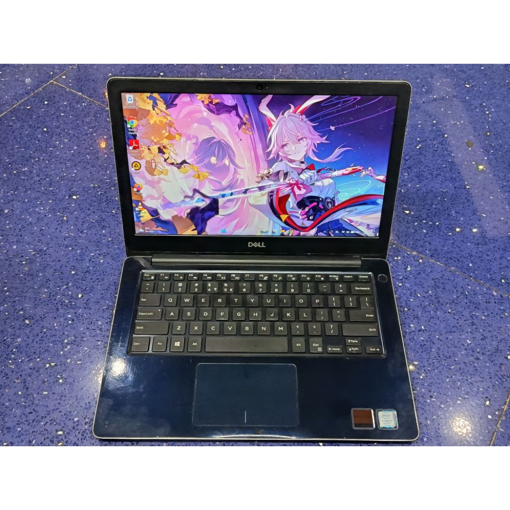 laptop dell vostro i5 gen 8