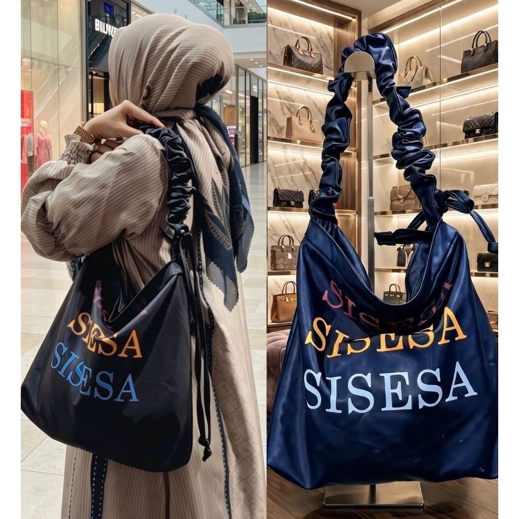 tas sisesa Po